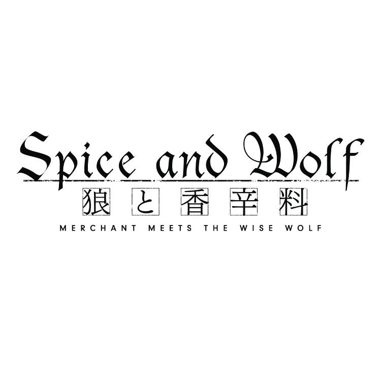  Spice and Wolf
